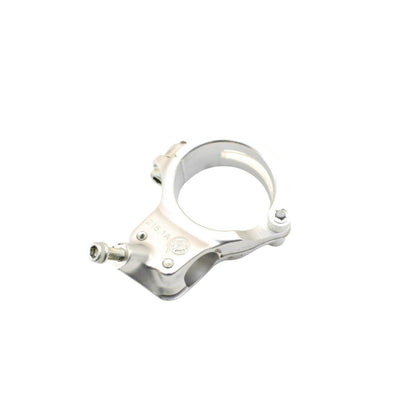 2020 - 2024 DUCATI PANIGALE V2 CLIP ON BRACKETS HANDLE BAR LEFT RIGHT SET STOCK