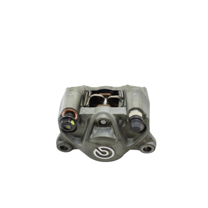 2020 - 2024 DUCATI PANIGALE V2 REAR BRAKE CALIPER BACK BREMBO BOLTS STOCK