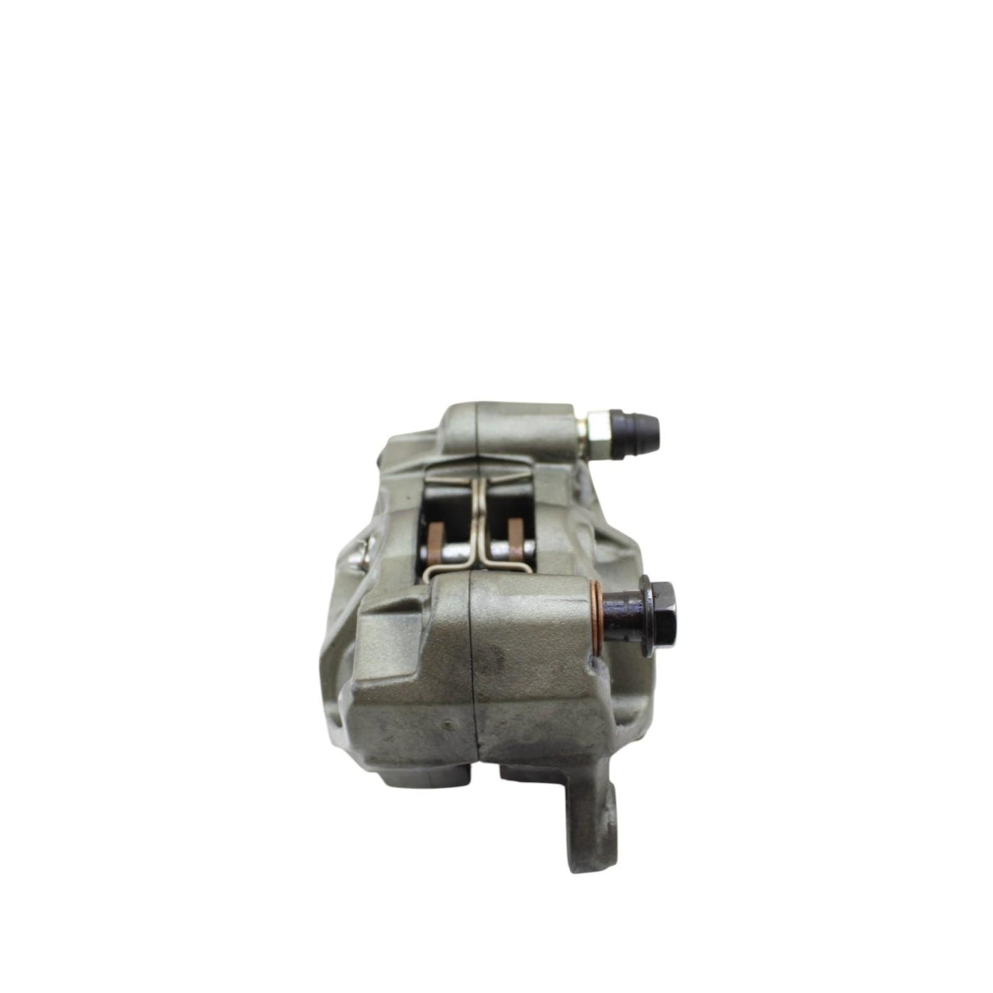 2020 - 2024 DUCATI PANIGALE V2 REAR BRAKE CALIPER BACK BREMBO BOLTS STOCK