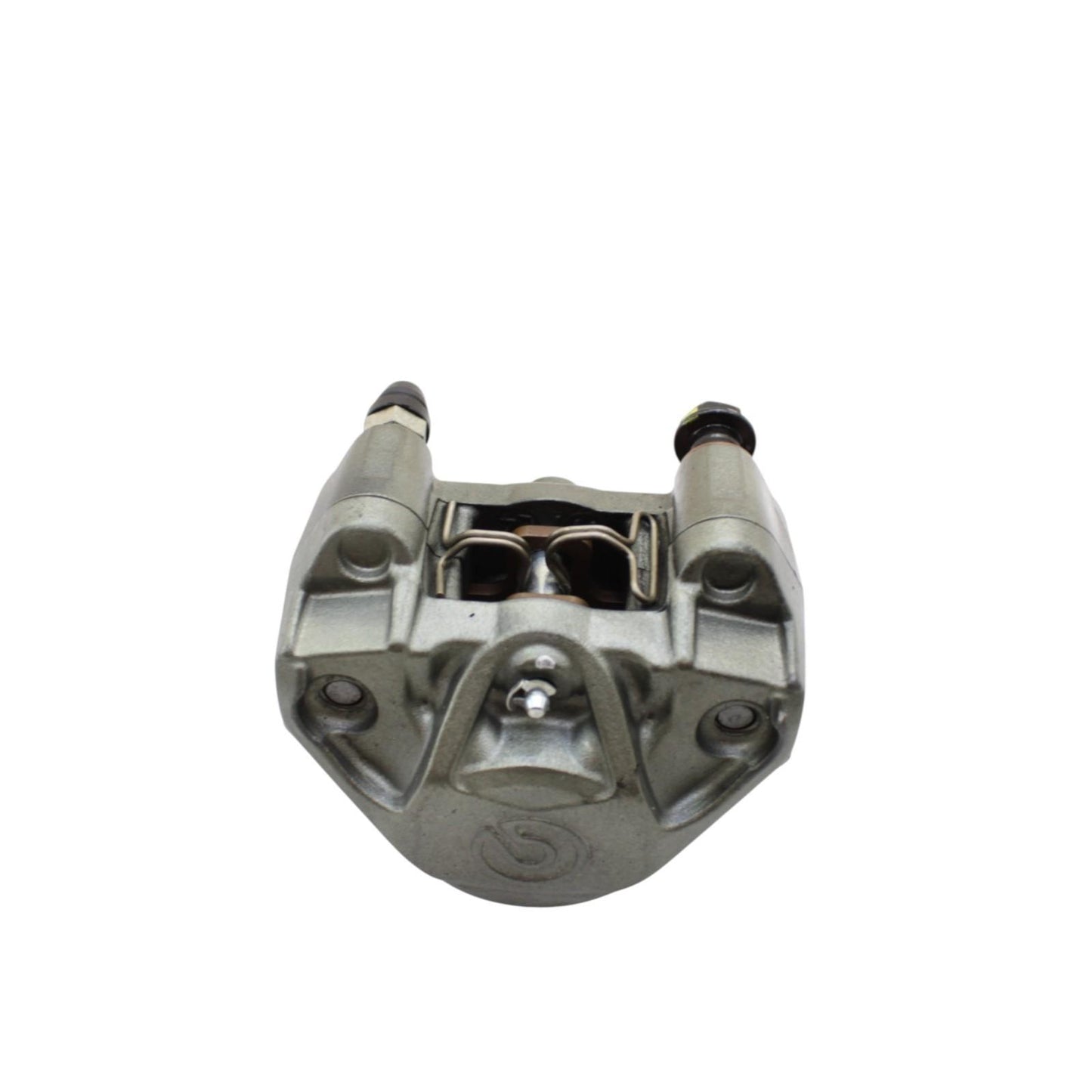 2020 - 2024 DUCATI PANIGALE V2 REAR BRAKE CALIPER BACK BREMBO BOLTS STOCK