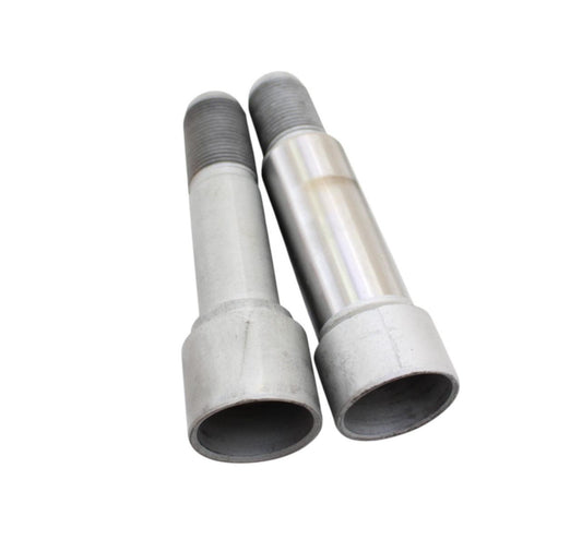 2020 - 2024 DUCATI PANIGALE V2 SWING ARM BOLTS SCREWS PIVOT SET STOCK STRAIGHT