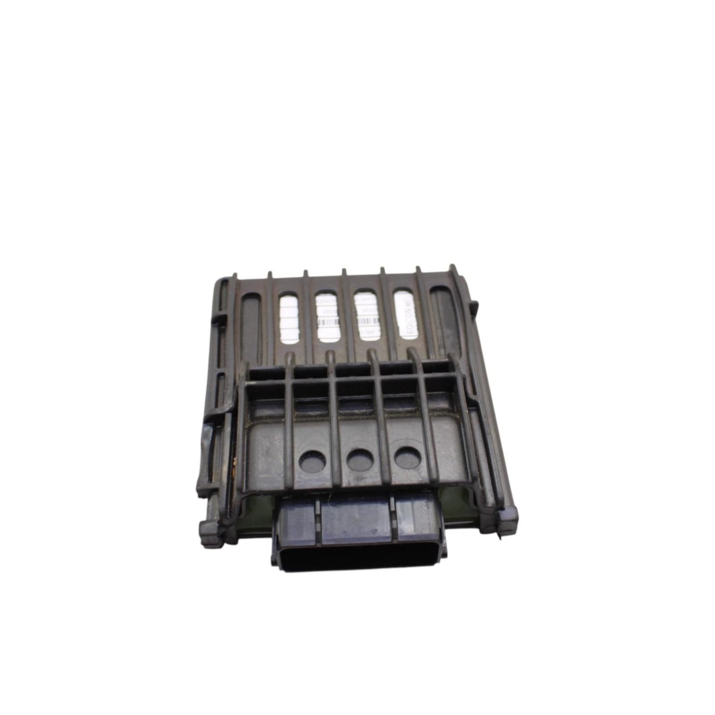 2020 - 2024 DUCATI PANIGALE V2 ECU ENGINE CONTROL UNIT ECM CDI BLACK COMPUTER