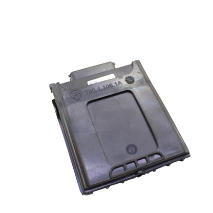 2020 - 2024 DUCATI PANIGALE V2 ECU ENGINE CONTROL UNIT ECM CDI BLACK COMPUTER