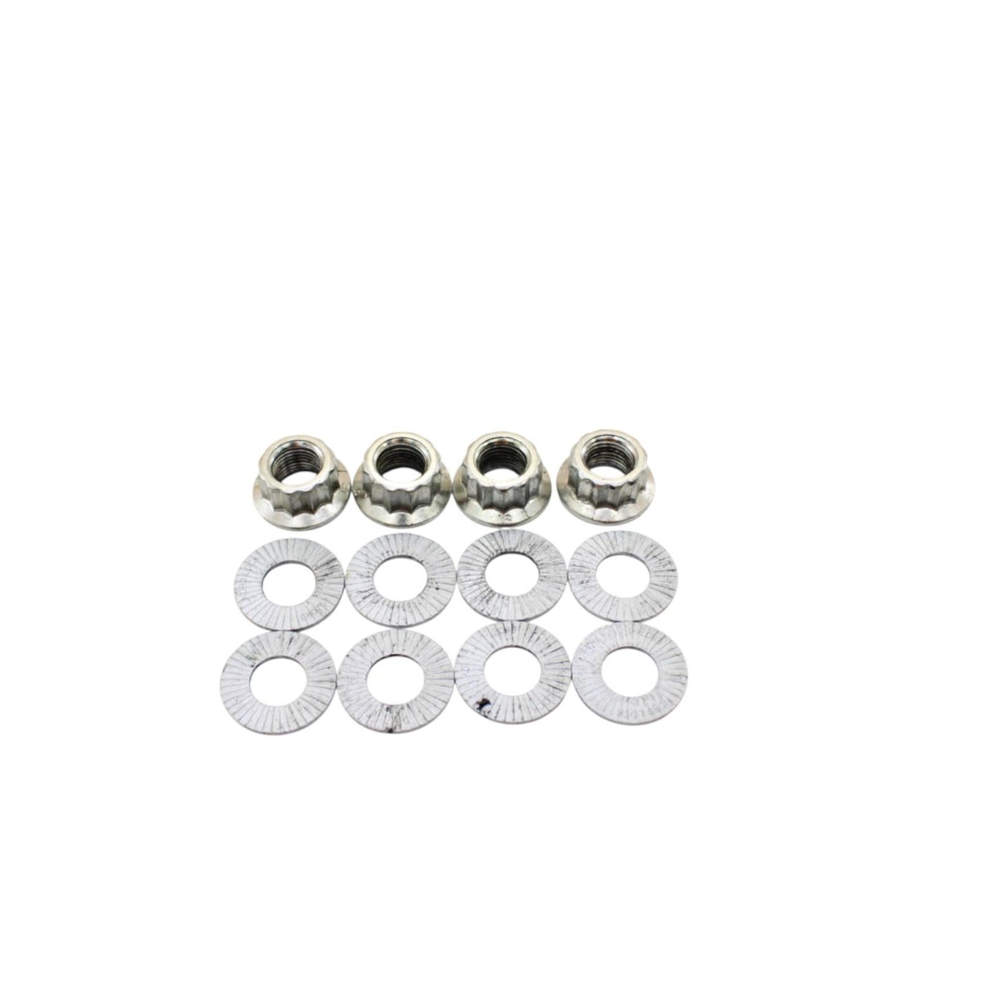 2020 - 2025 DUCATI PANIGALE V2 ENGINE MOUNTING BOLTS NUTS SCREWS WASHERS MOTOR