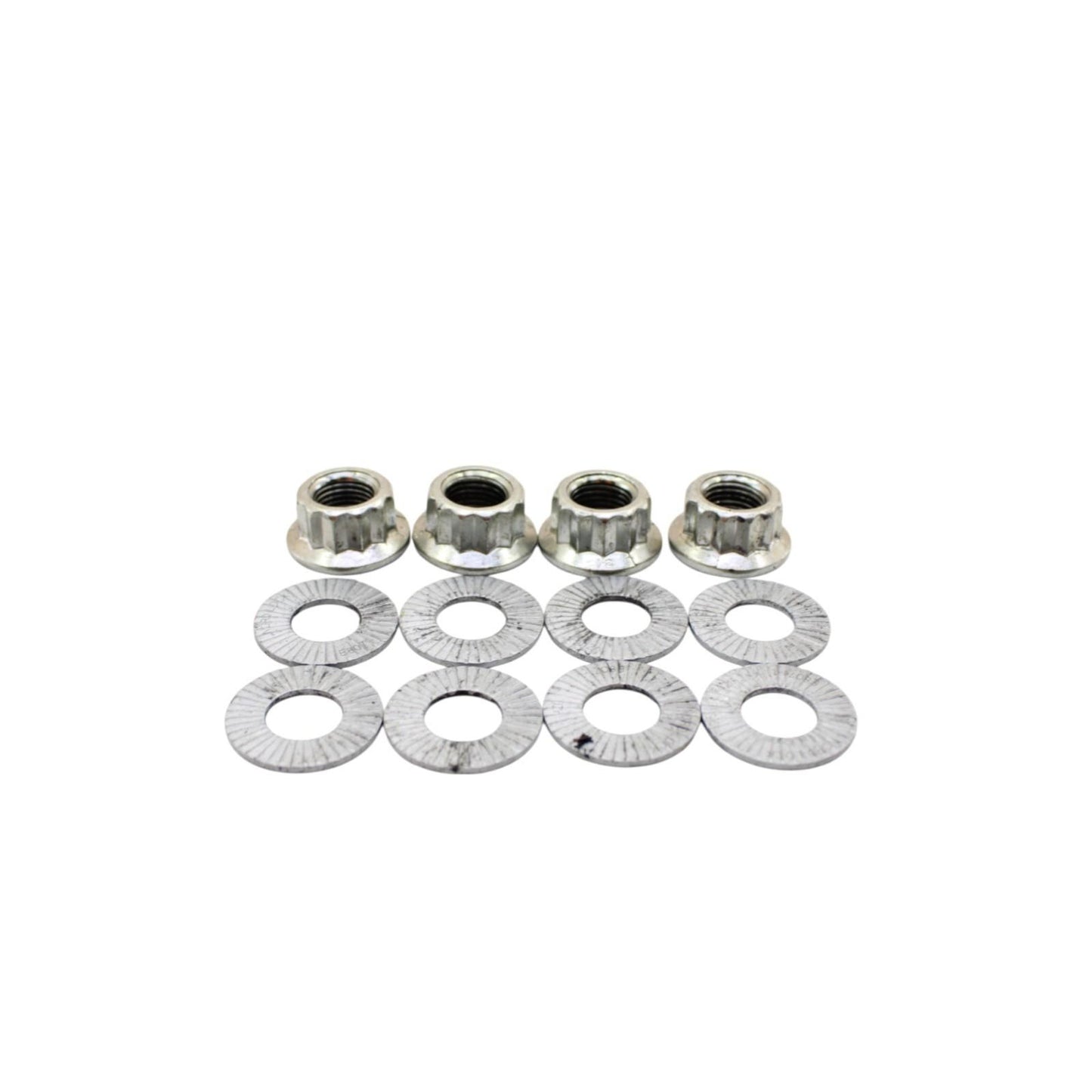 2020 - 2025 DUCATI PANIGALE V2 ENGINE MOUNTING BOLTS NUTS SCREWS WASHERS MOTOR