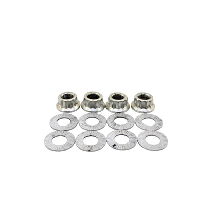 2020 - 2025 DUCATI PANIGALE V2 ENGINE MOUNTING BOLTS NUTS SCREWS WASHERS MOTOR