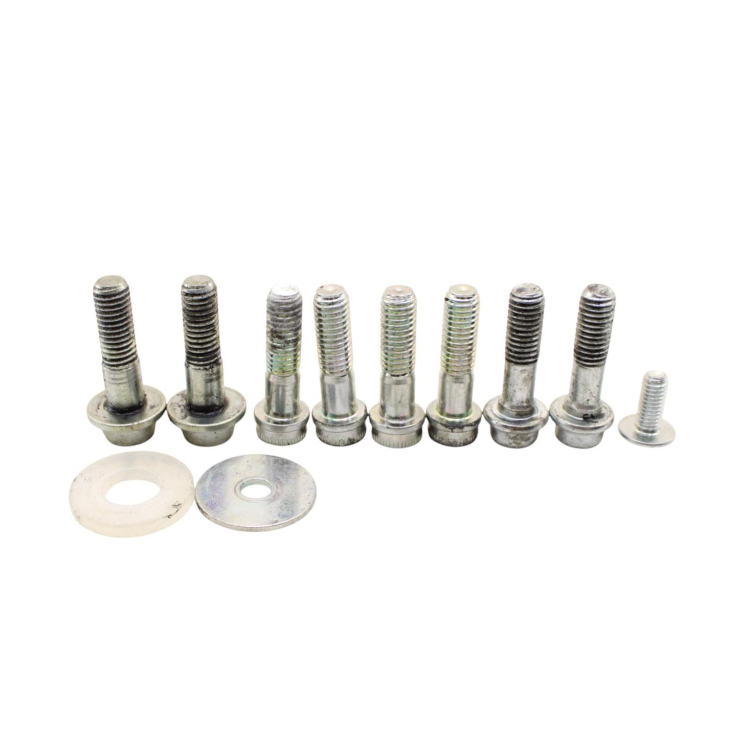 2020 - 2025 DUCATI PANIGALE V2 ENGINE MOUNTING BOLTS NUTS SCREWS WASHERS MOTOR