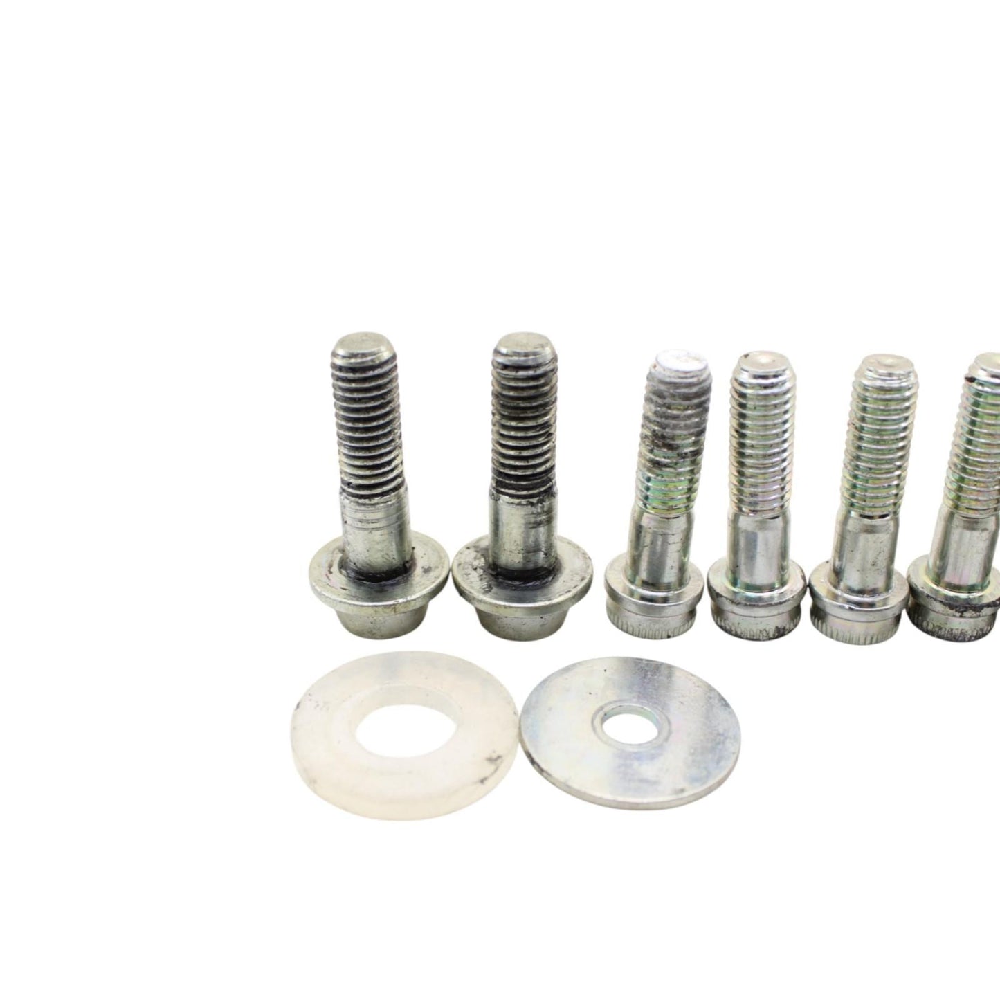 2020 - 2025 DUCATI PANIGALE V2 ENGINE MOUNTING BOLTS NUTS SCREWS WASHERS MOTOR