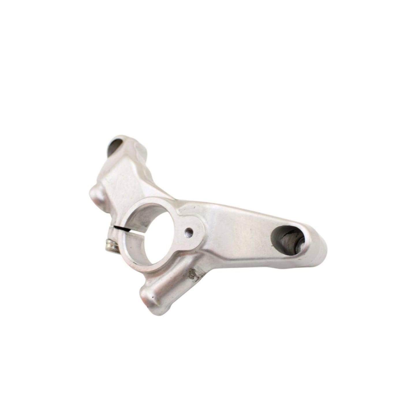 2020 - 2024 DUCATI PANIGALE V2 RIGHT REARSET BRACKET MOUNT FRAME BOLTS STOCK