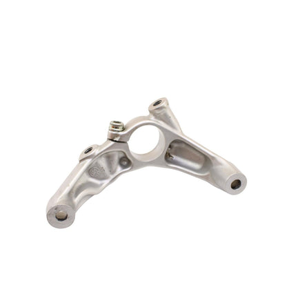 2020 - 2024 DUCATI PANIGALE V2 RIGHT REARSET BRACKET MOUNT FRAME BOLTS STOCK