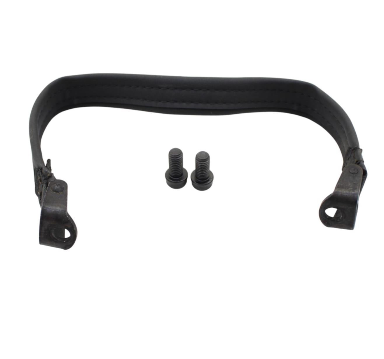 2020 - 2024 DUCATI PANIGALE V2 PASSENGER SEAT STRAP REAR BELT BAND BOLTS