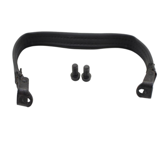 2020 - 2024 DUCATI PANIGALE V2 PASSENGER SEAT STRAP REAR BELT BAND BOLTS