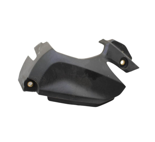 2020 - 2024 DUCATI PANIGALE V2 SPROCKET COVER CHAIN GUARD ENGINE PLASTIC BLACK