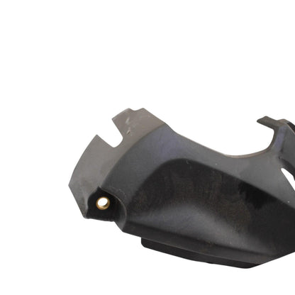 2020 - 2024 DUCATI PANIGALE V2 SPROCKET COVER CHAIN GUARD ENGINE PLASTIC BLACK