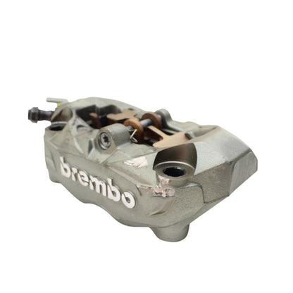 2020 - 2024 DUCATI PANIGALE V2 FRONT BRAKE CALIPERS BREMBO RIGHT LEFT SET STOCK