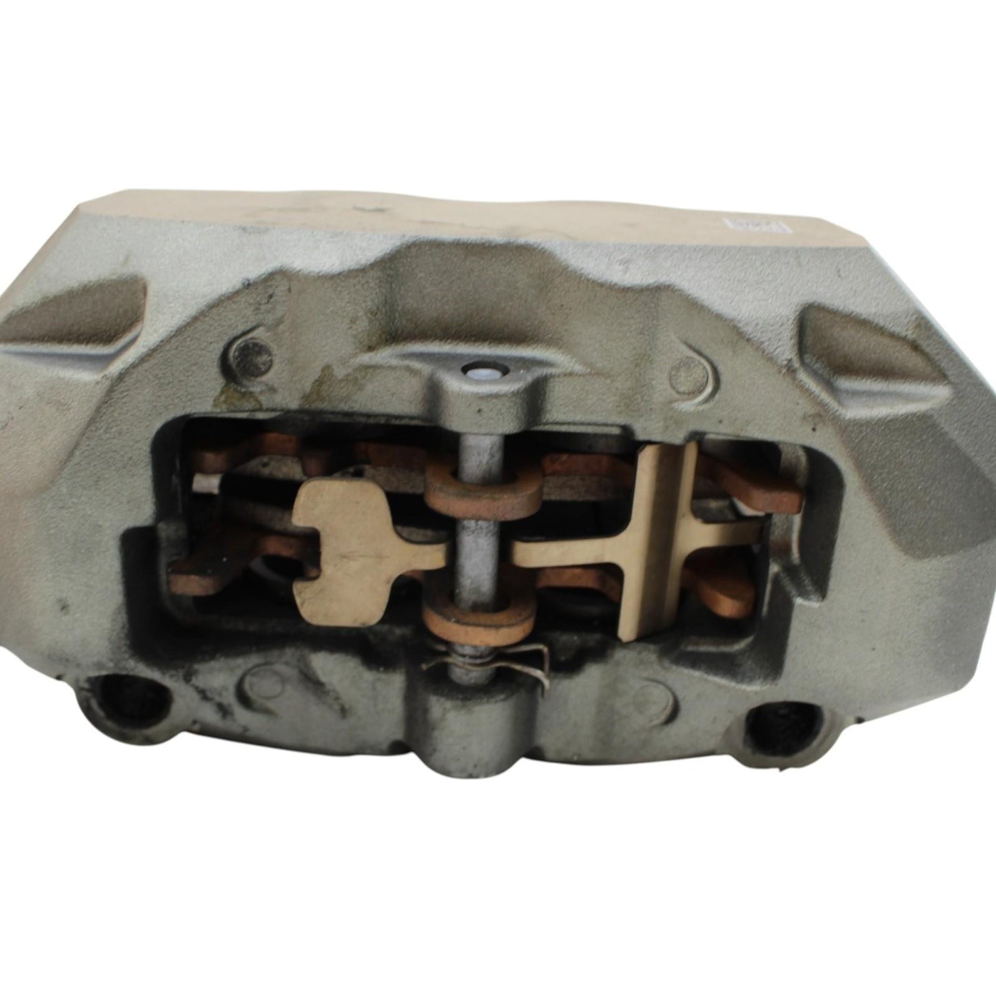 2020 - 2024 DUCATI PANIGALE V2 FRONT BRAKE CALIPERS BREMBO RIGHT LEFT SET STOCK