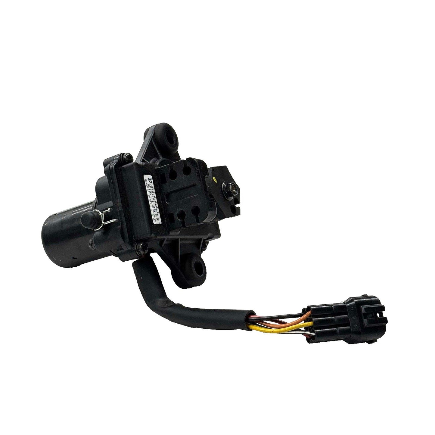 2020 - 2024 DUCATI PANIGALE V2 EXHAUST SERVO VALVE FLAP Actuator Motor Relay