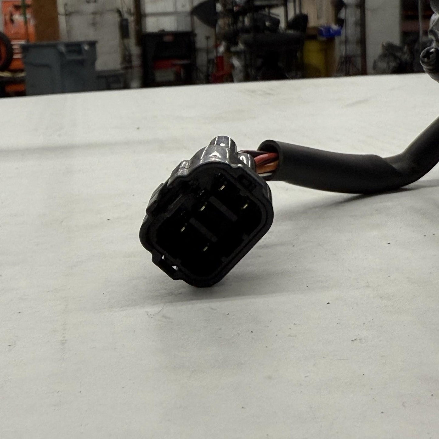 2020 - 2024 DUCATI PANIGALE V2 EXHAUST SERVO VALVE FLAP Actuator Motor Relay