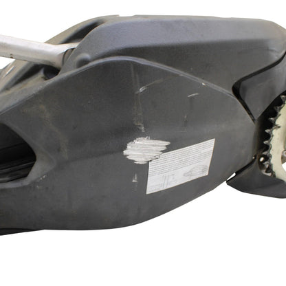 2020 - 2024 DUCATI PANIGALE V2 SWINGARM REAR SUSPENSION SPROCKET BACK ROTOR OEM