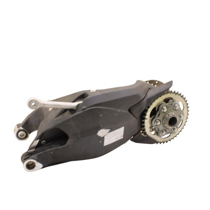 2020 - 2024 DUCATI PANIGALE V2 SWINGARM REAR SUSPENSION SPROCKET BACK ROTOR OEM
