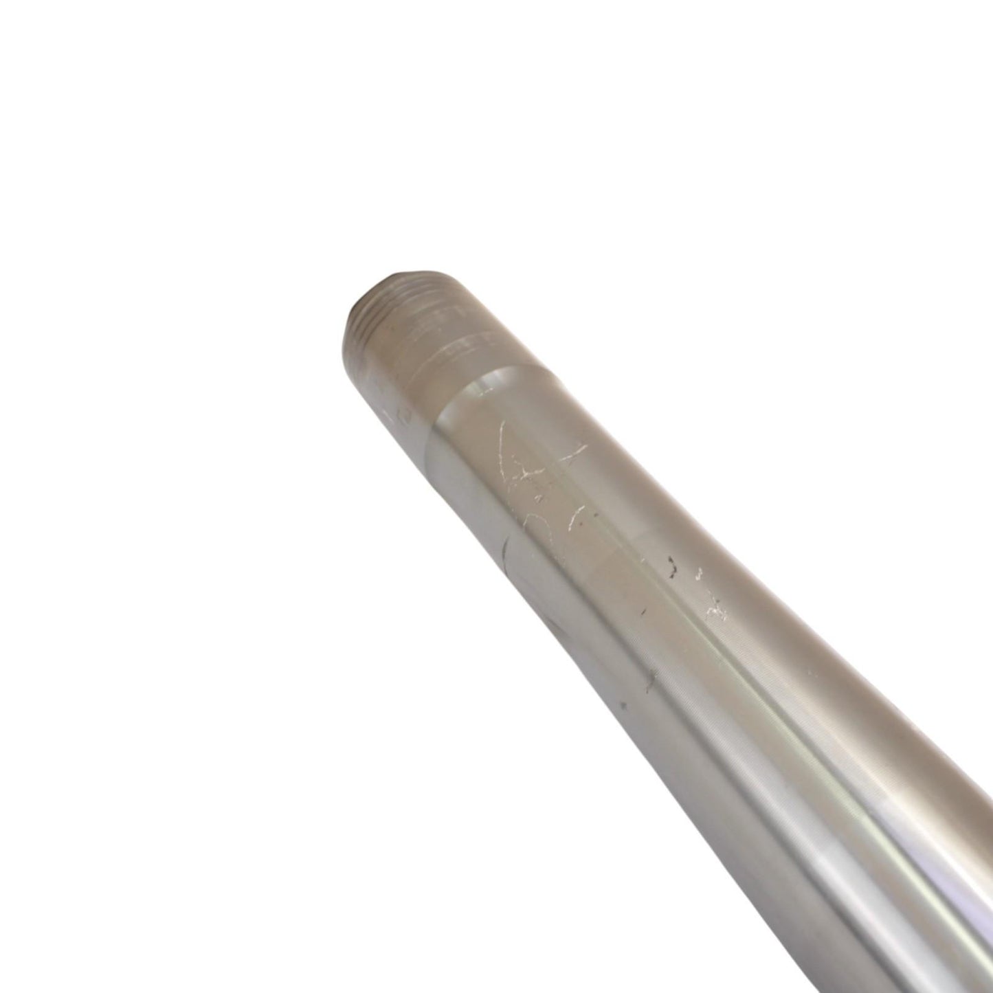 2020 - 2024 DUCATI PANIGALE V2 FORKS FRONT SUSPENSION SHOCK *BENT* SHOWA