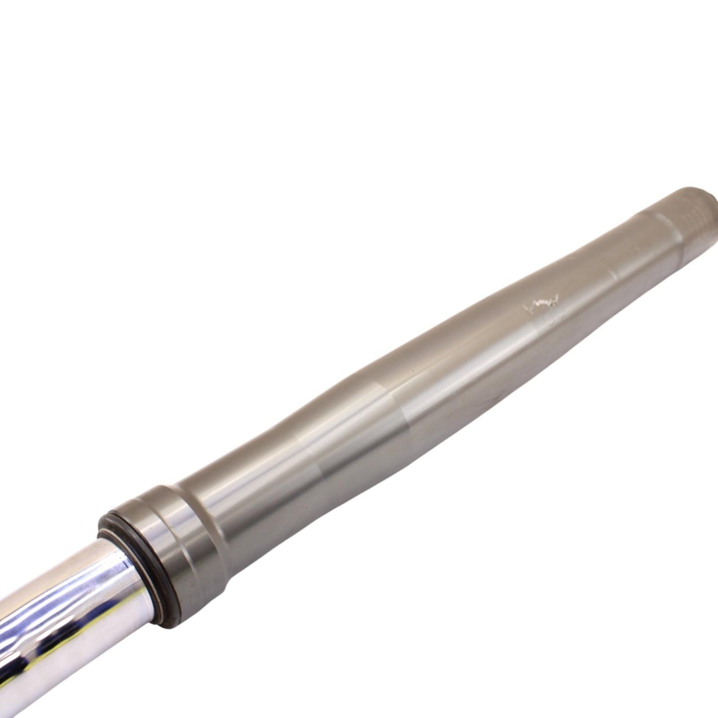 2020 - 2024 DUCATI PANIGALE V2 FORKS FRONT SUSPENSION SHOCK *BENT* SHOWA