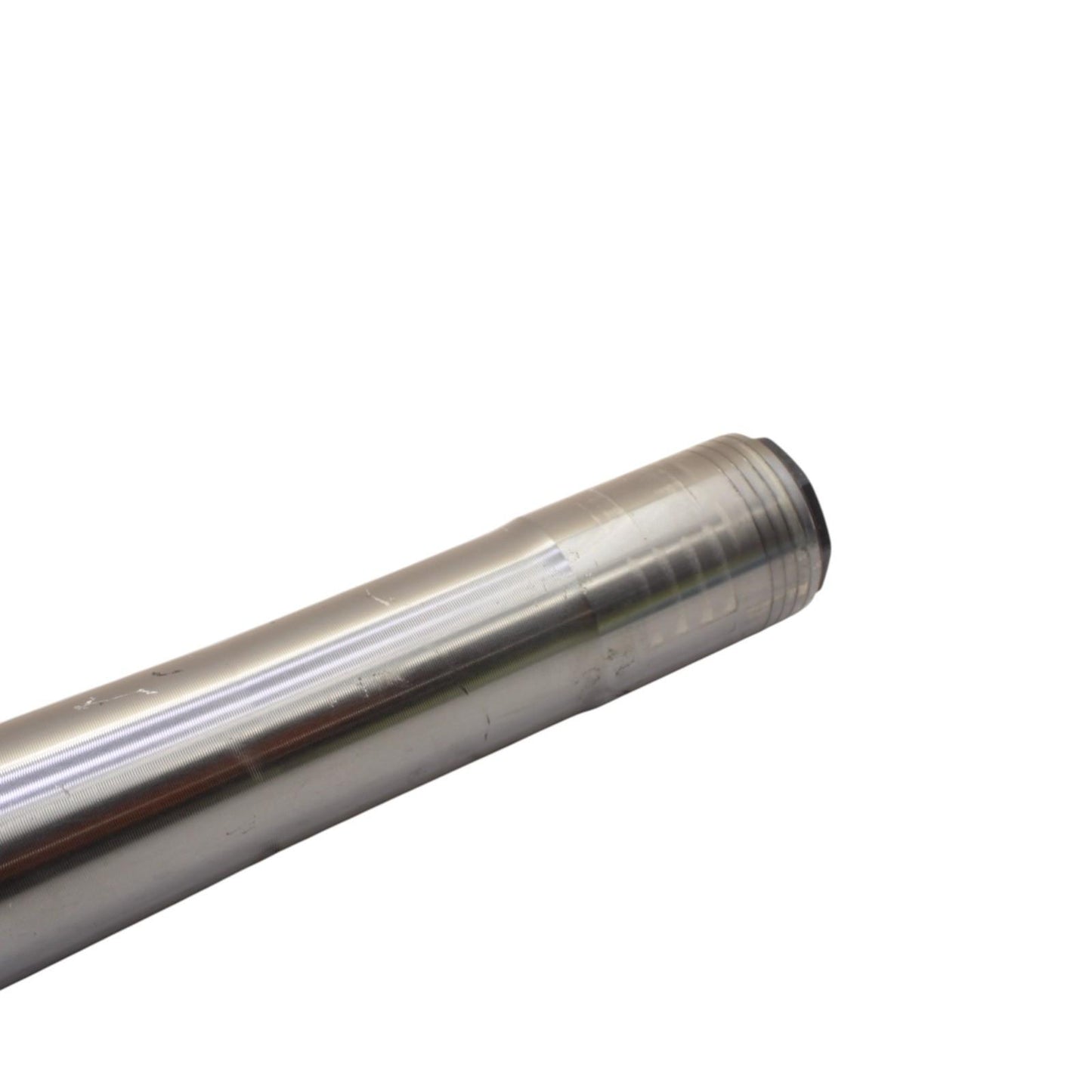 2020 - 2024 DUCATI PANIGALE V2 FORKS FRONT SUSPENSION SHOCK *BENT* SHOWA