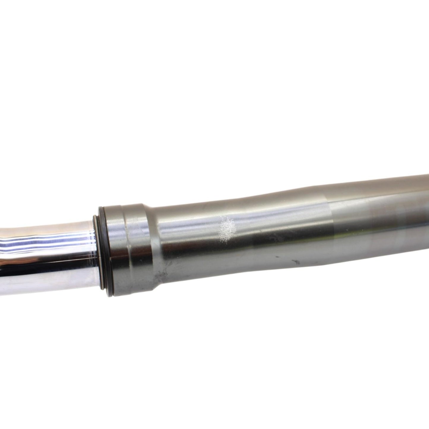 2020 - 2024 DUCATI PANIGALE V2 FORKS FRONT SUSPENSION SHOCK *BENT* SHOWA