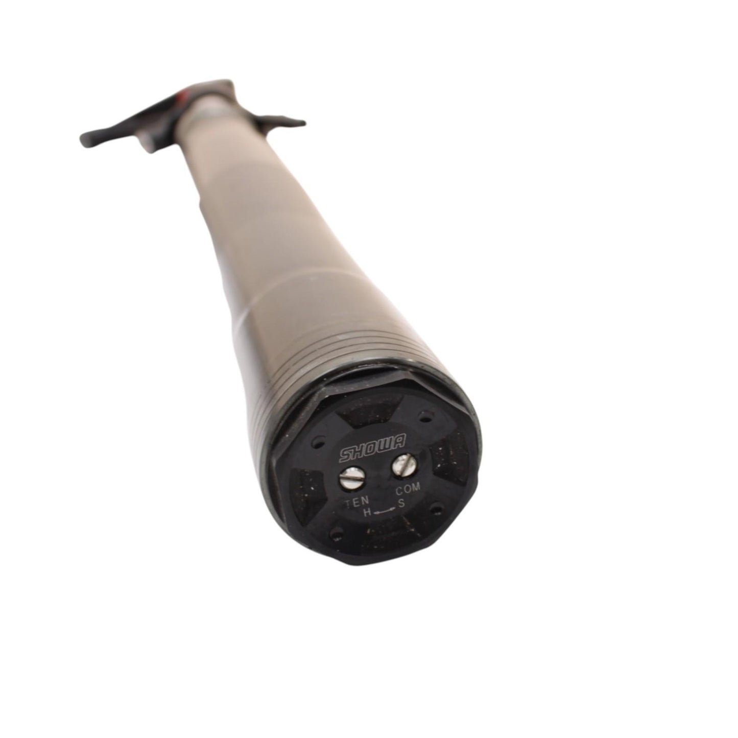 2020 - 2024 DUCATI PANIGALE V2 FORKS FRONT SUSPENSION SHOCK *BENT* SHOWA