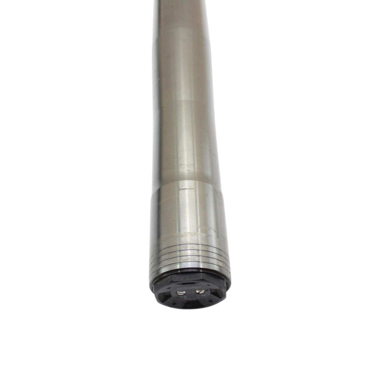 2020 - 2024 DUCATI PANIGALE V2 FORKS FRONT SUSPENSION SHOCK *BENT* SHOWA