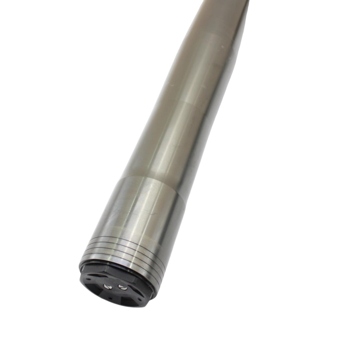 2020 - 2024 DUCATI PANIGALE V2 FORKS FRONT SUSPENSION SHOCK *BENT* SHOWA