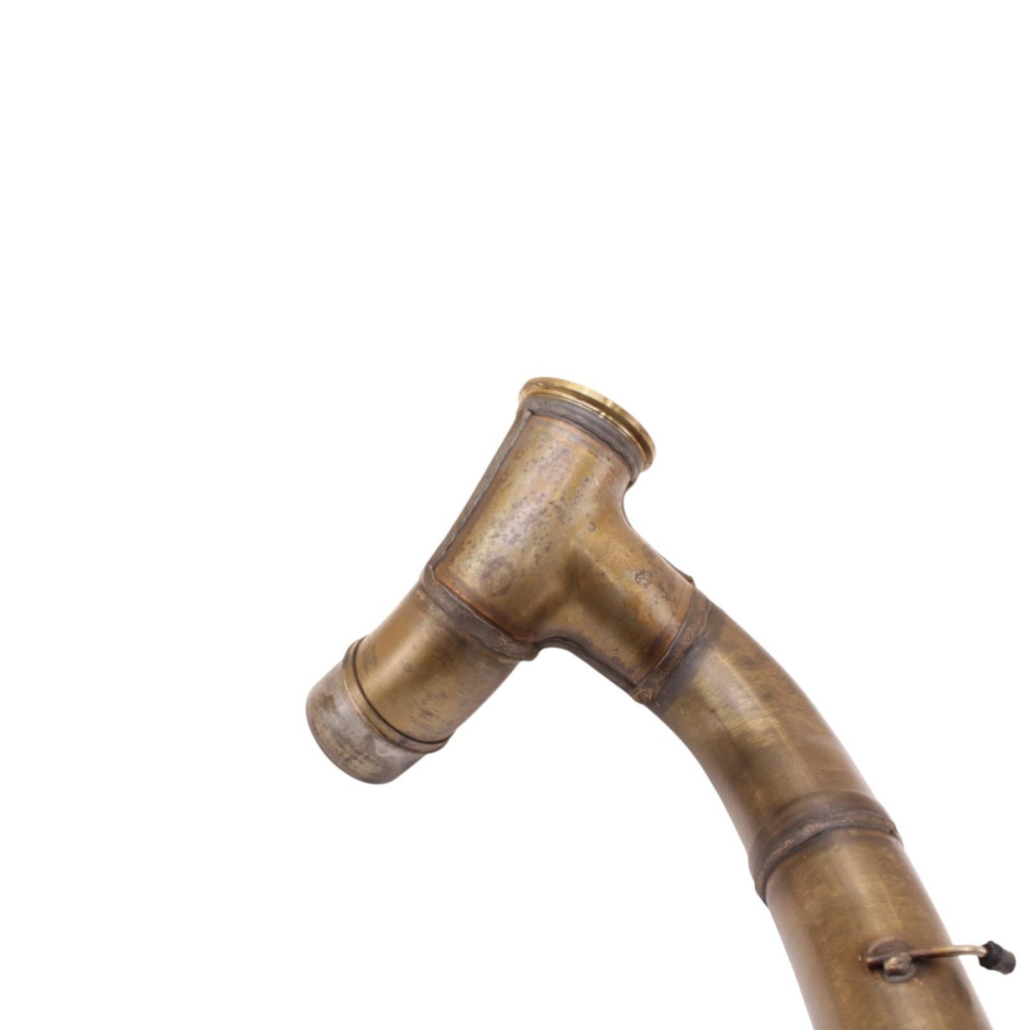 2020 - 2024 DUCATI PANIGALE V2 EXHAUST SYSTEM MUFFLER HEADER PIPES COMPLETE FULL