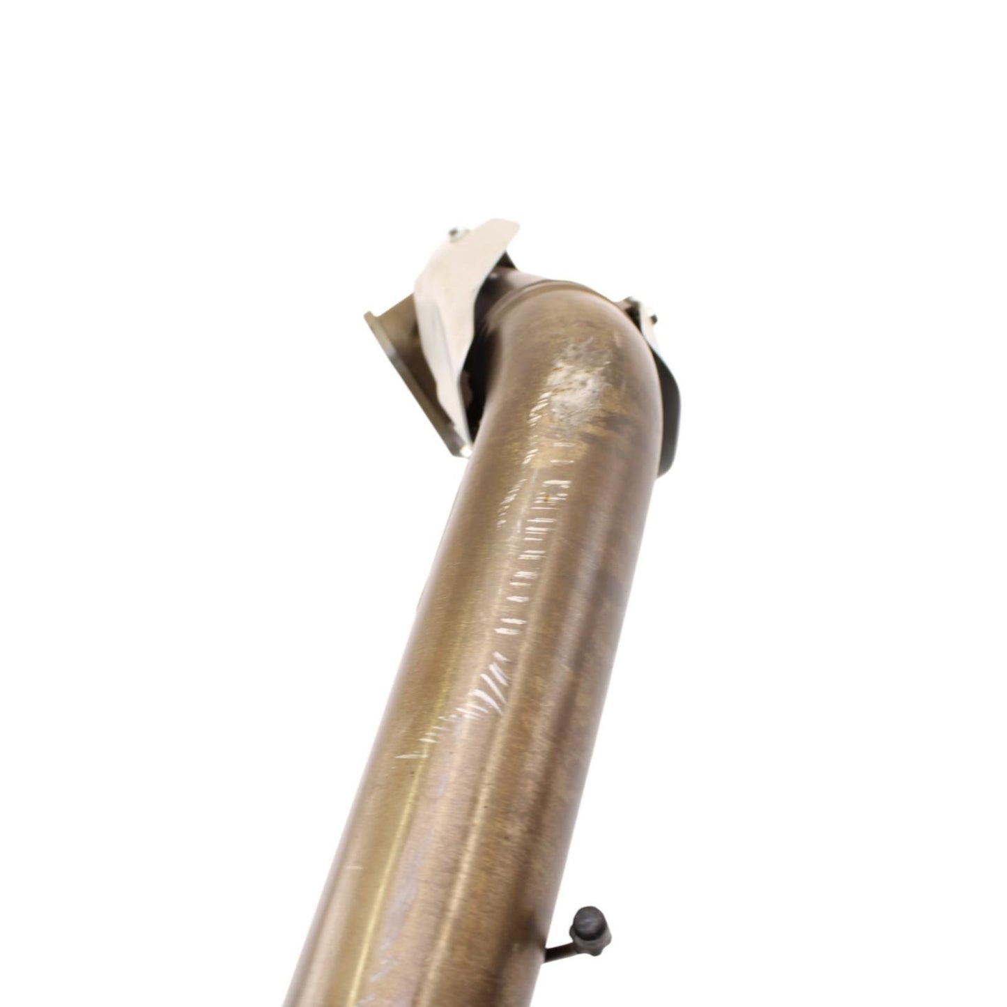 2020 - 2024 DUCATI PANIGALE V2 EXHAUST SYSTEM MUFFLER HEADER PIPES COMPLETE FULL