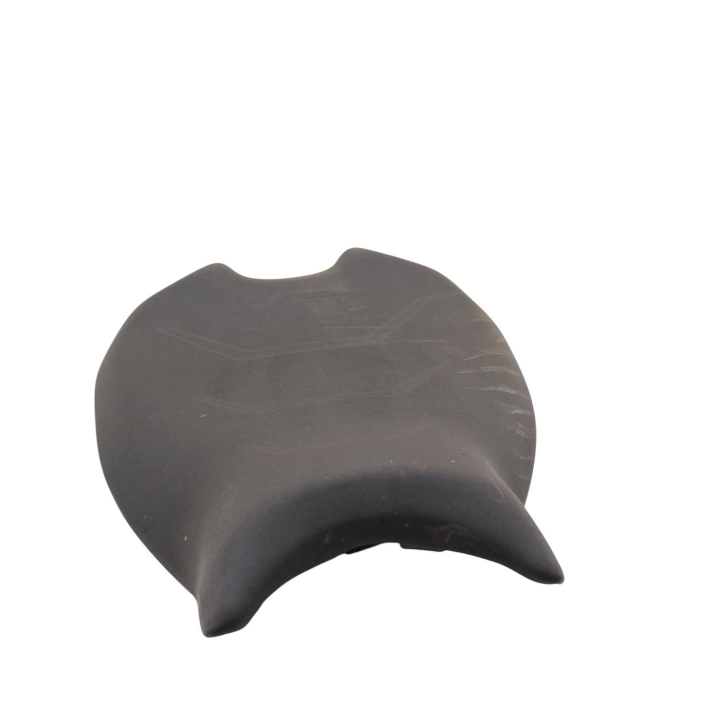 2020 - 2024 DUCATI PANIGALE V2 SEAT FRONT DRIVER PILLON BLACK CUSHION STOCK