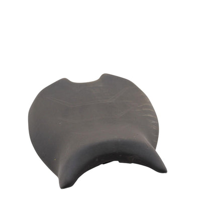 2020 - 2024 DUCATI PANIGALE V2 SEAT FRONT DRIVER PILLON BLACK CUSHION STOCK