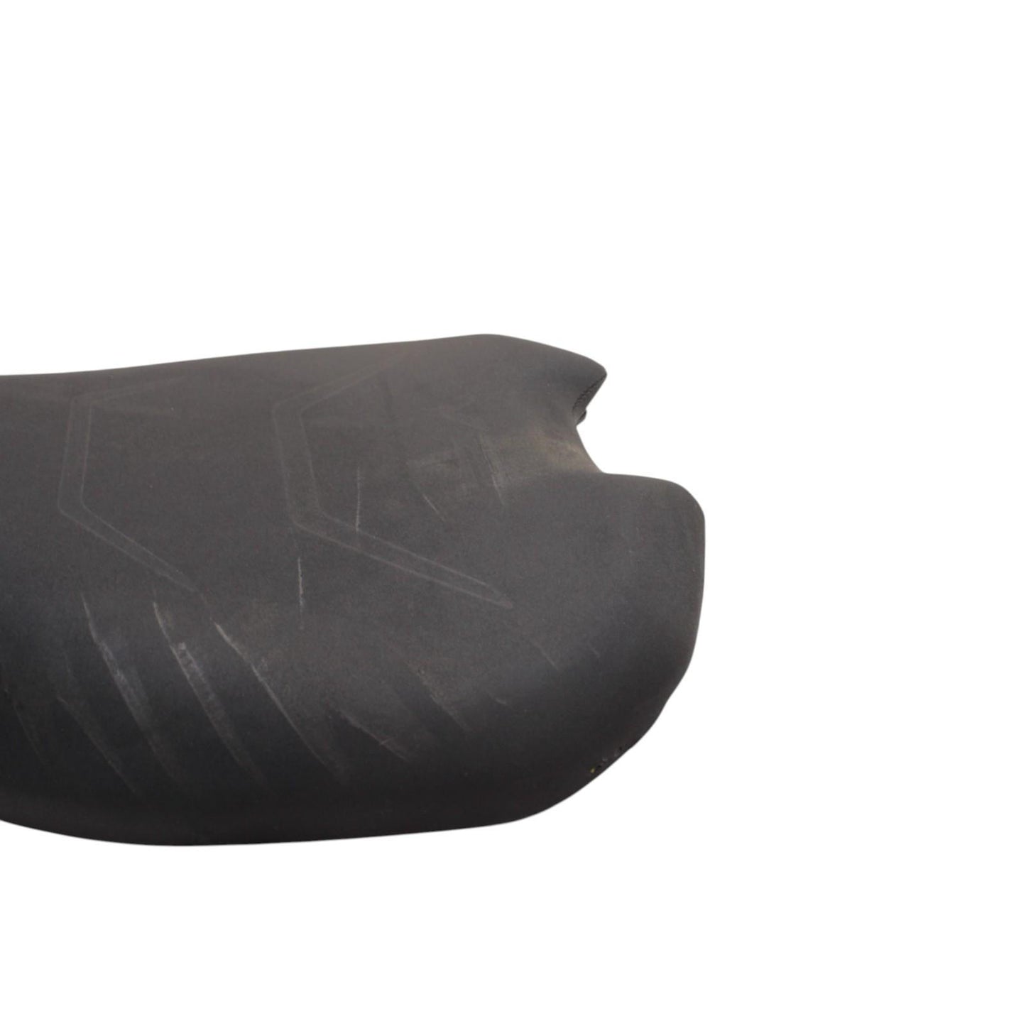 2020 - 2024 DUCATI PANIGALE V2 SEAT FRONT DRIVER PILLON BLACK CUSHION STOCK