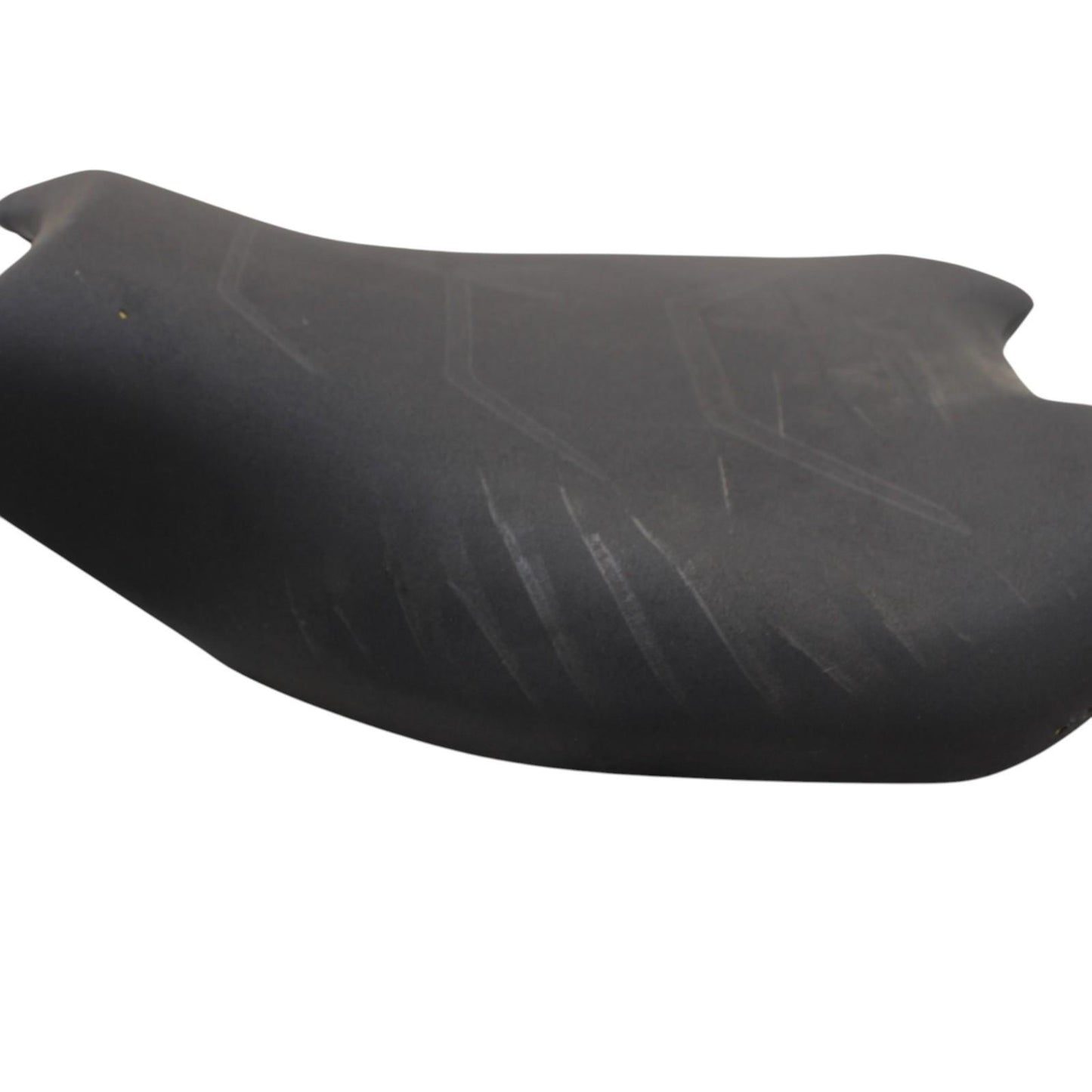 2020 - 2024 DUCATI PANIGALE V2 SEAT FRONT DRIVER PILLON BLACK CUSHION STOCK