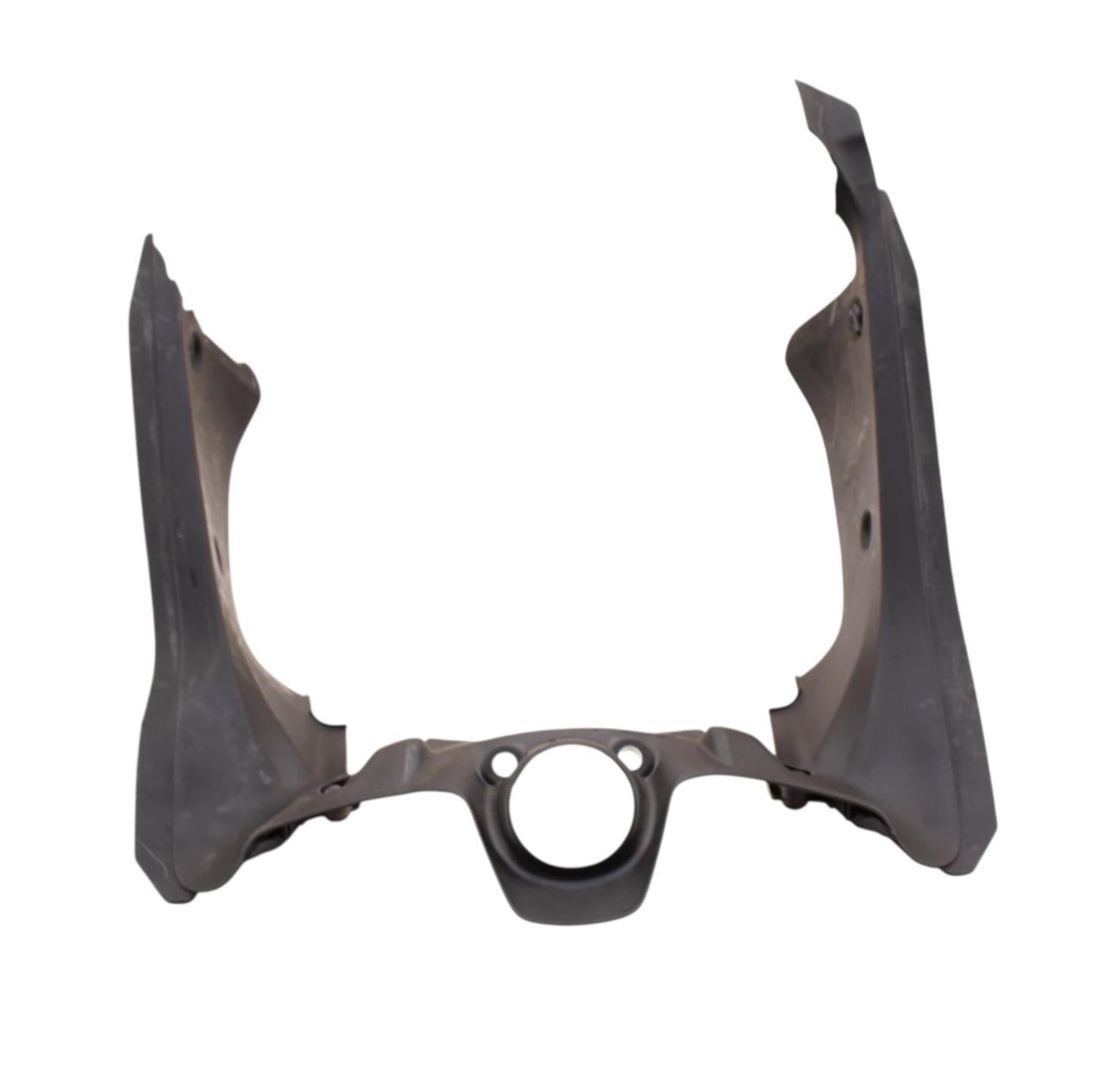 2020 - 2024 DUCATI PANIGALE V2 IGNITION FAIRING COVER COWL BLACK PLASTIC STOCK