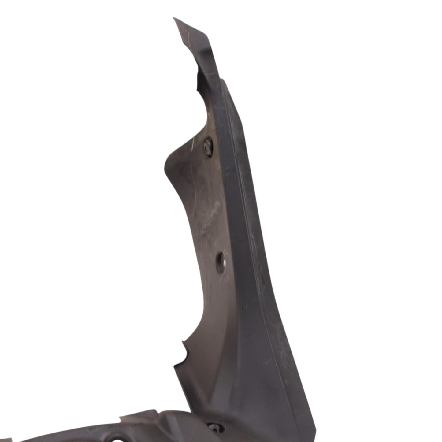 2020 - 2024 DUCATI PANIGALE V2 IGNITION FAIRING COVER COWL BLACK PLASTIC STOCK