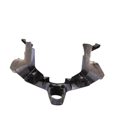 2020 - 2024 DUCATI PANIGALE V2 IGNITION FAIRING COVER COWL BLACK PLASTIC STOCK