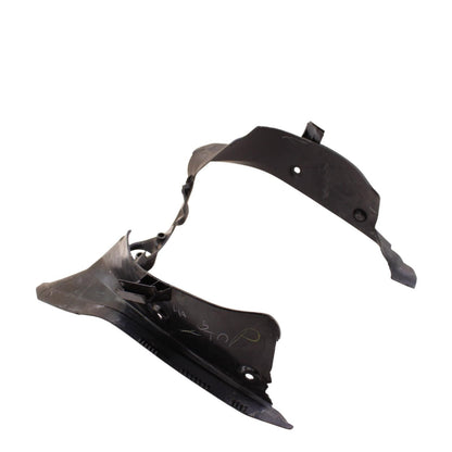 2020 - 2024 DUCATI PANIGALE V2 IGNITION FAIRING COVER COWL BLACK PLASTIC STOCK
