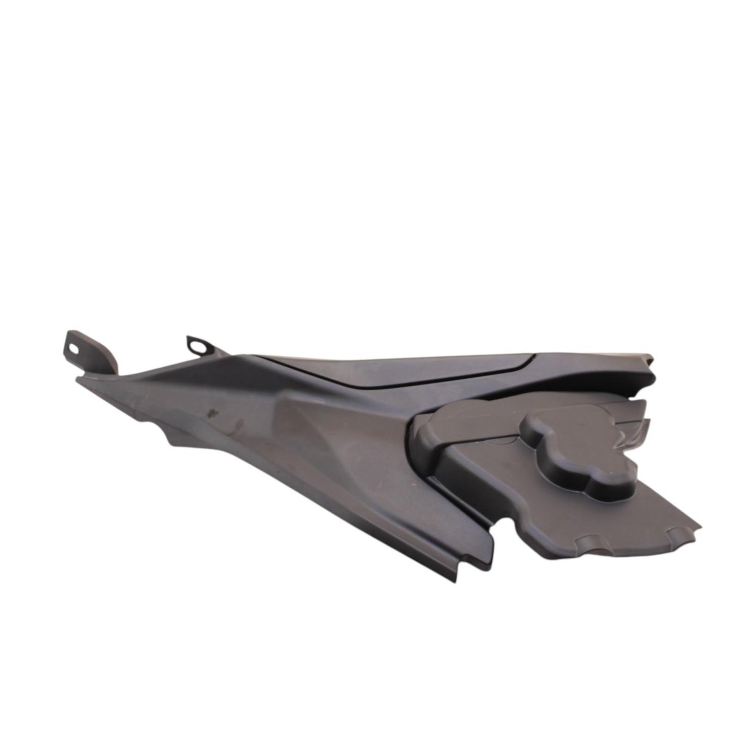 2020 - 2024 DUCATI PANIGALE V2 RIGHT TANK FAIRING SIDE SEAT PLASTIC COVER TRIM