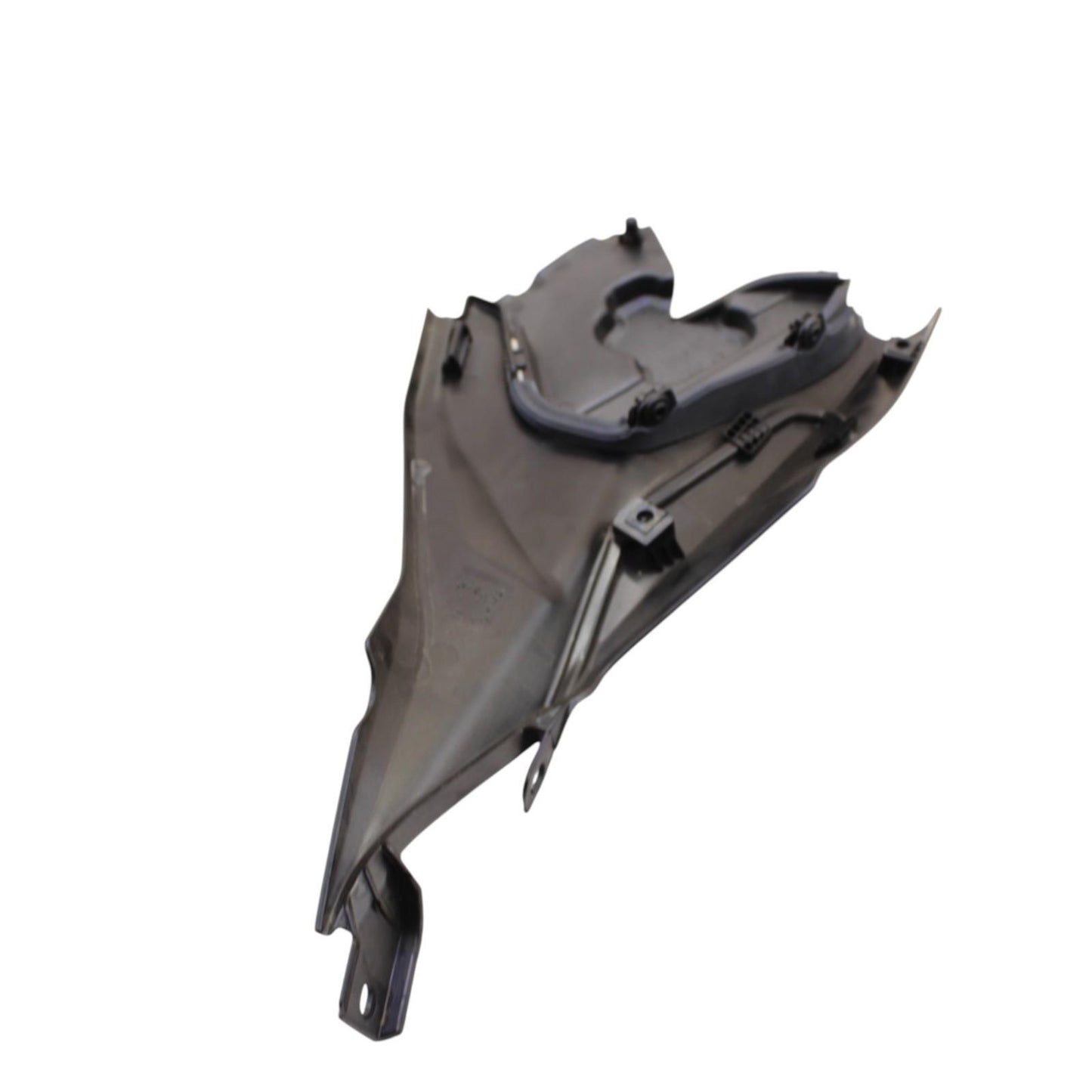 2020 - 2024 DUCATI PANIGALE V2 RIGHT TANK FAIRING SIDE SEAT PLASTIC COVER TRIM