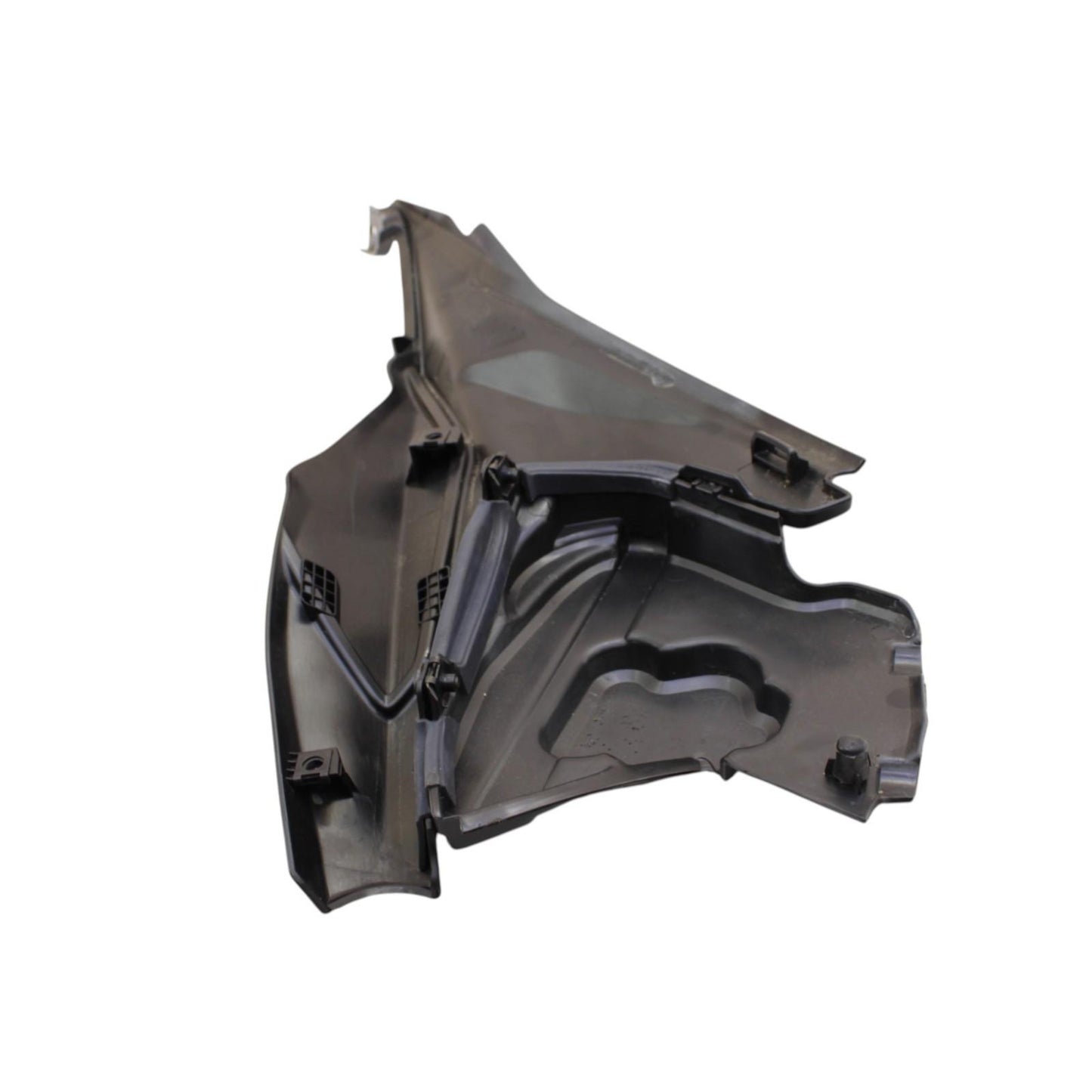 2020 - 2024 DUCATI PANIGALE V2 RIGHT TANK FAIRING SIDE SEAT PLASTIC COVER TRIM