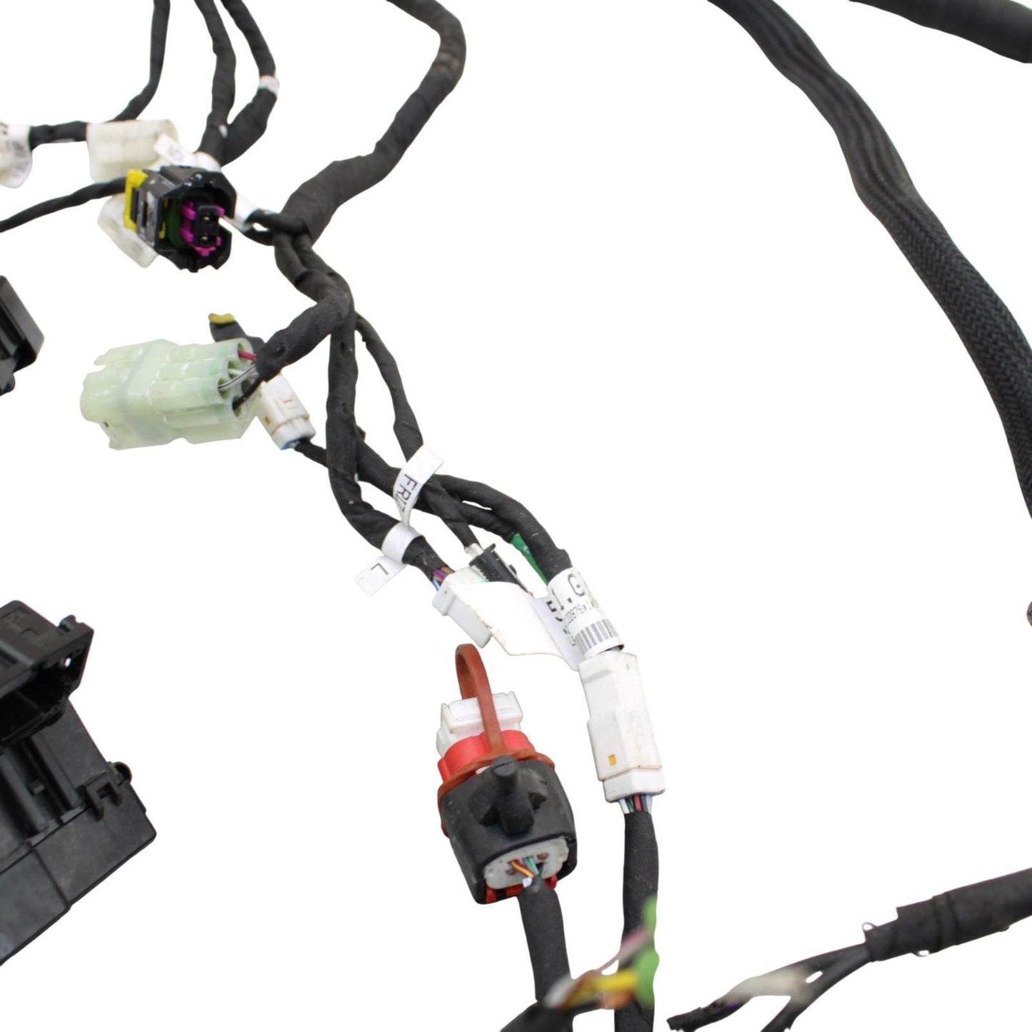 2020 - 2024 DUCATI PANIGALE V2 MAIN HARNESS WIRING ENGINE MOTOR WIRE ELECTRICAL