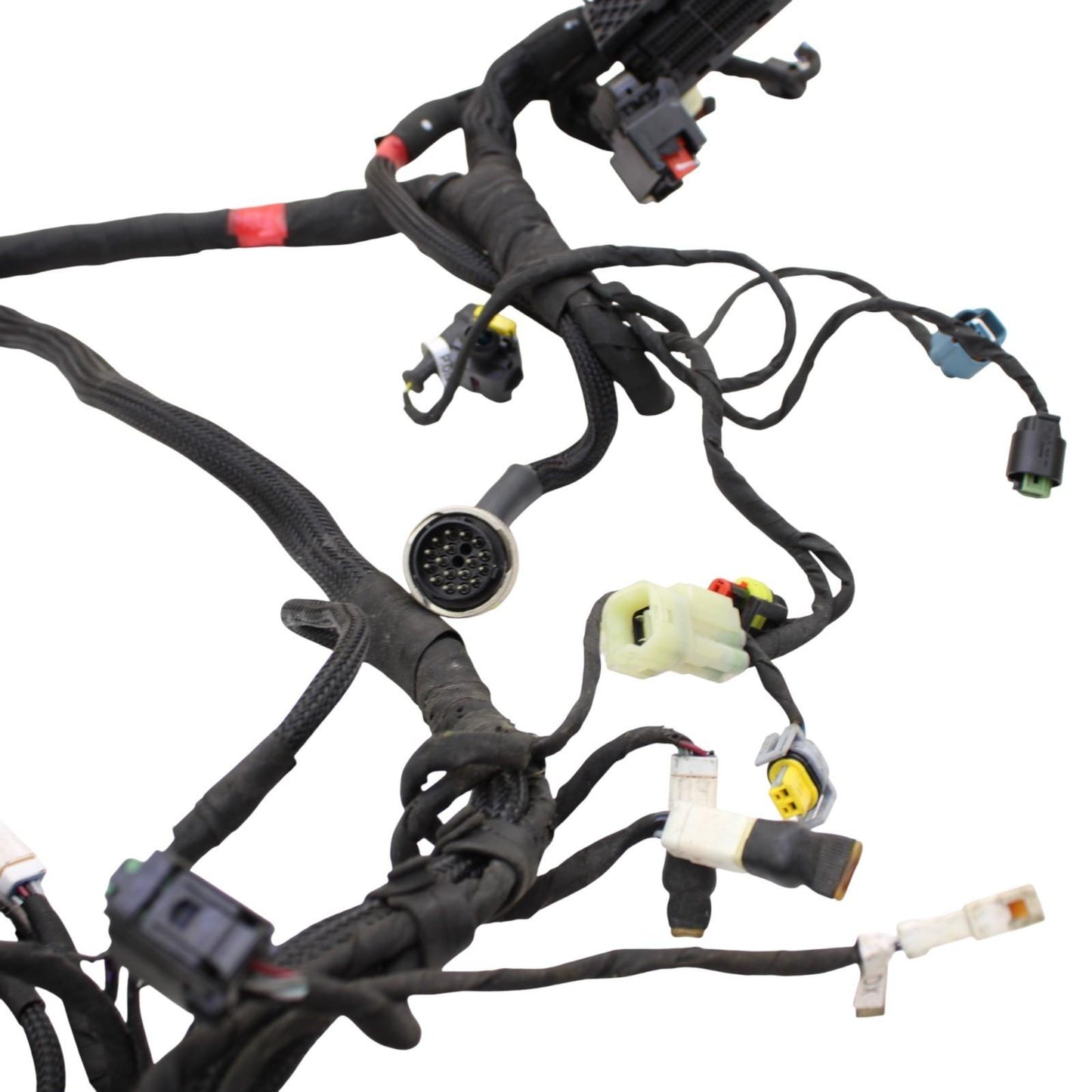 2020 - 2024 DUCATI PANIGALE V2 MAIN HARNESS WIRING ENGINE MOTOR WIRE ELECTRICAL