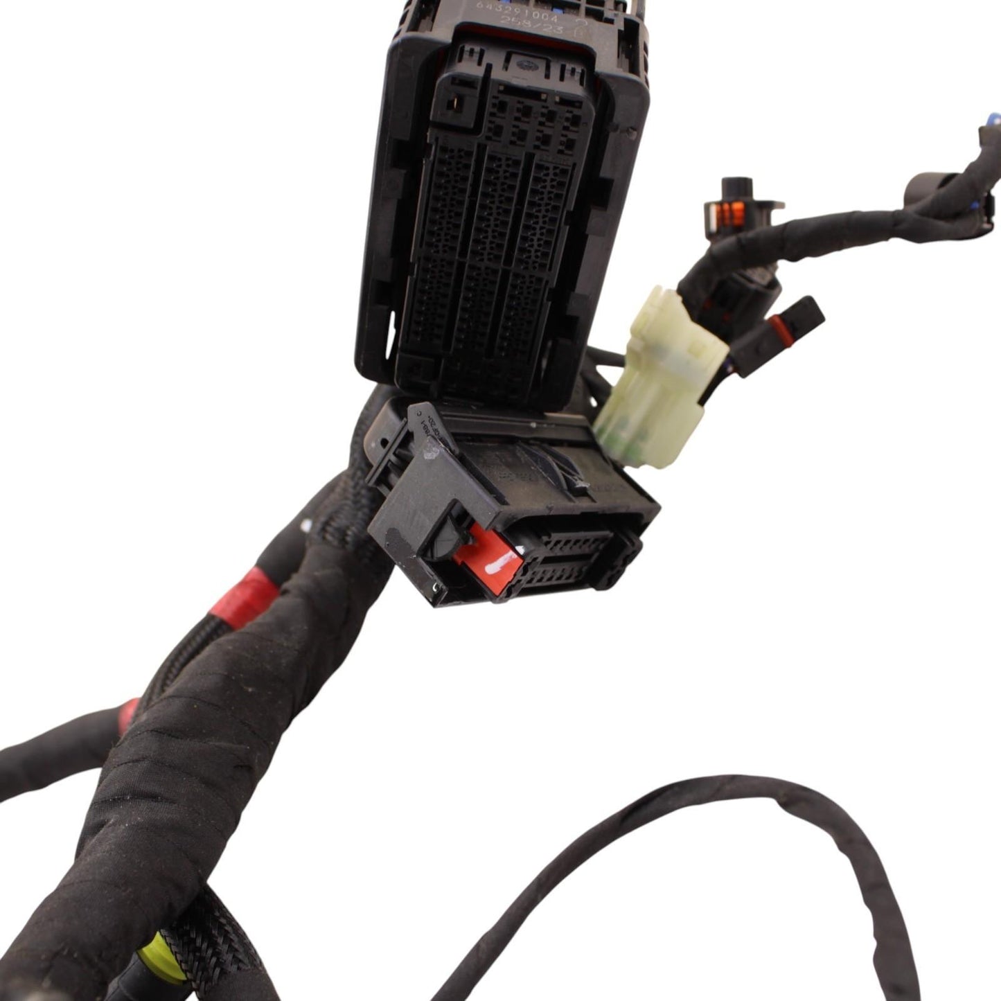 2020 - 2024 DUCATI PANIGALE V2 MAIN HARNESS WIRING ENGINE MOTOR WIRE ELECTRICAL