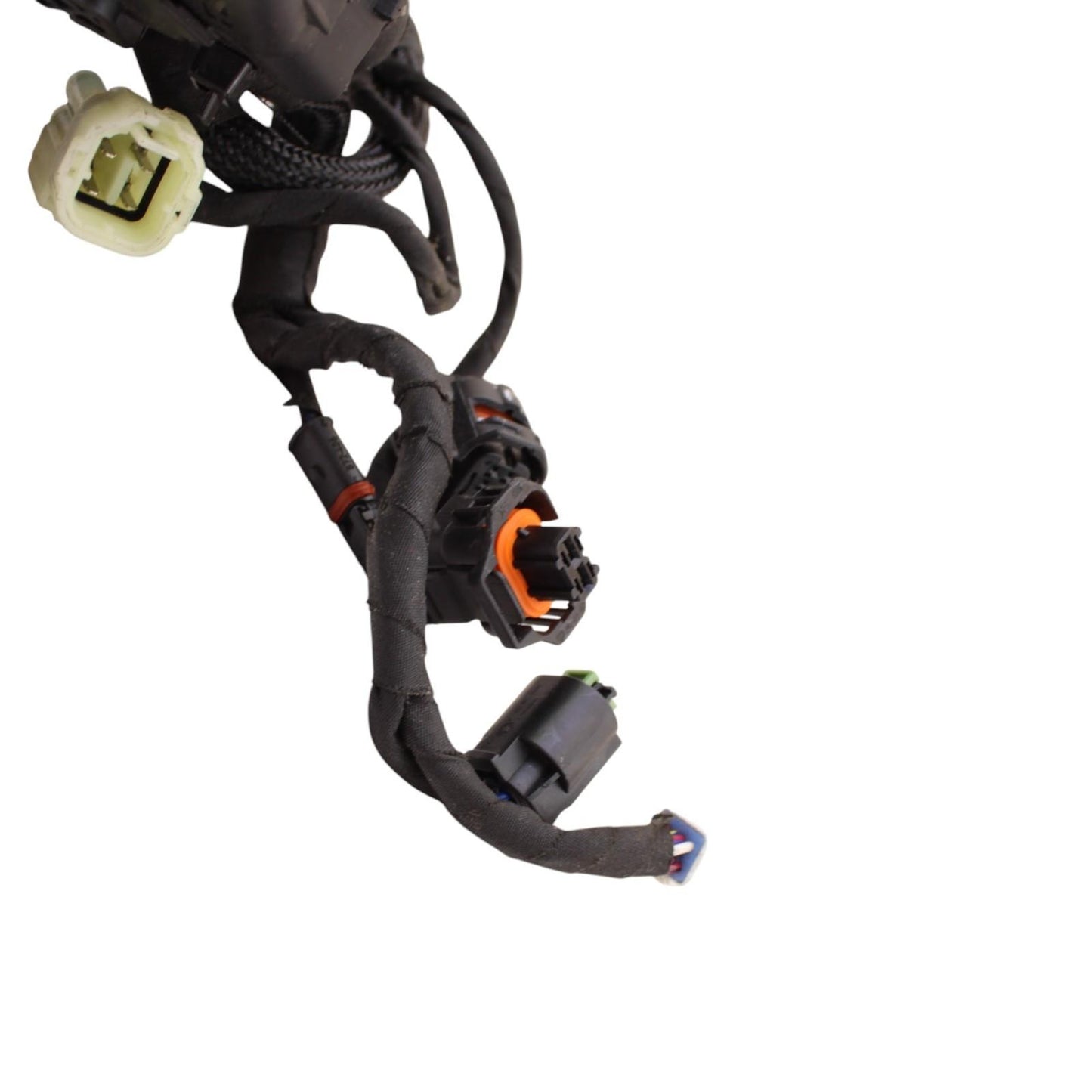 2020 - 2024 DUCATI PANIGALE V2 MAIN HARNESS WIRING ENGINE MOTOR WIRE ELECTRICAL