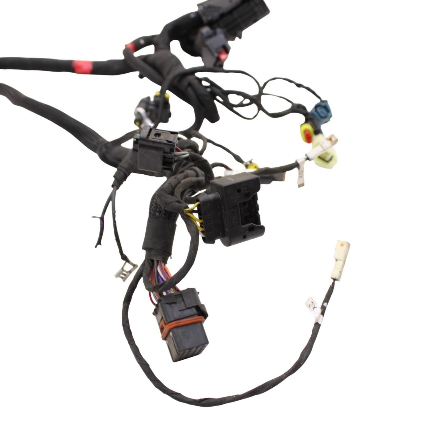 2020 - 2024 DUCATI PANIGALE V2 MAIN HARNESS WIRING ENGINE MOTOR WIRE ELECTRICAL