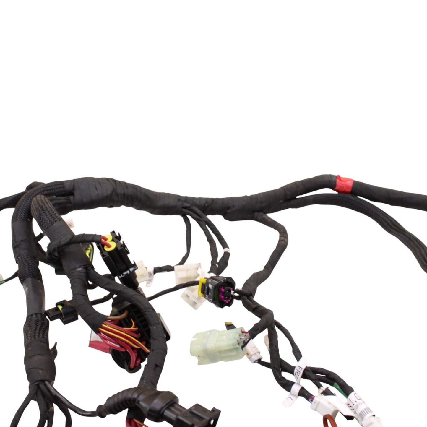 2020 - 2024 DUCATI PANIGALE V2 MAIN HARNESS WIRING ENGINE MOTOR WIRE ELECTRICAL